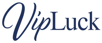 VipLuck logo