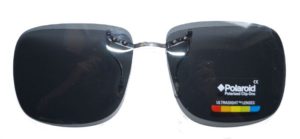 Polaroid Clip-On Ultrasight Lenses