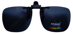 Polaroid Clip-On Ultrasight Lenses